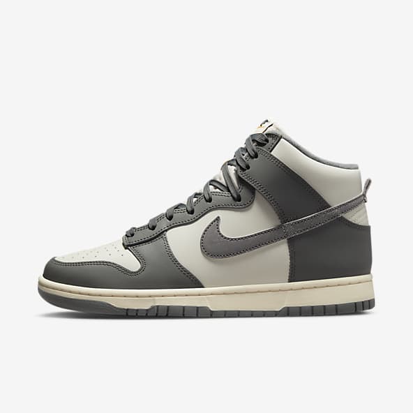 nike dunk high retro se vntg